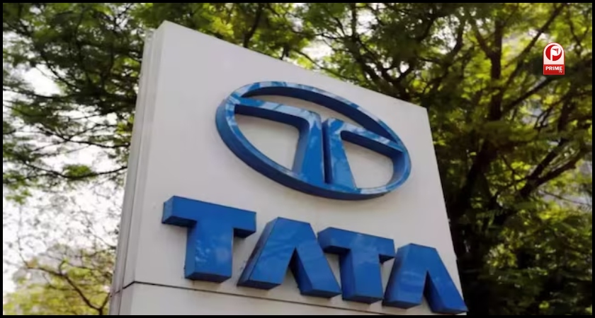 Tata Group Share Price