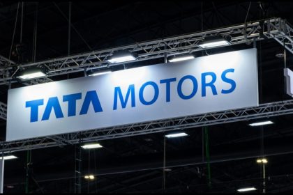 Tata Motors Share Price