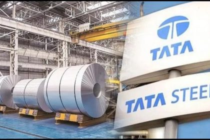 Tata Steel Share Price