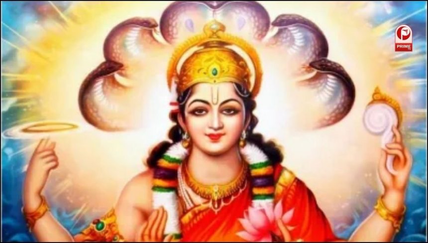 Devshayani Ekadashi 2025