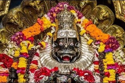 Narasimha Jayanti