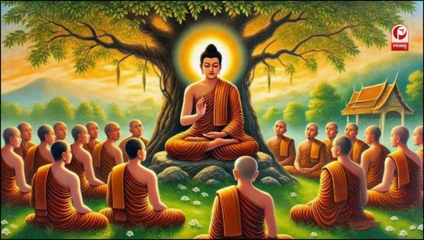 Buddha Purnima 2025