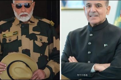 India Pakistan Ceasefire
