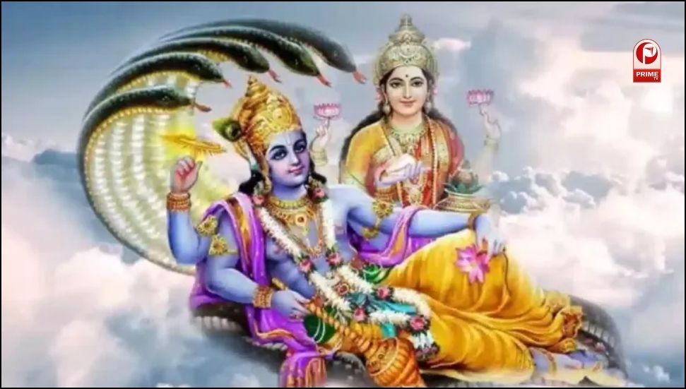 nirjala ekadashi 2025