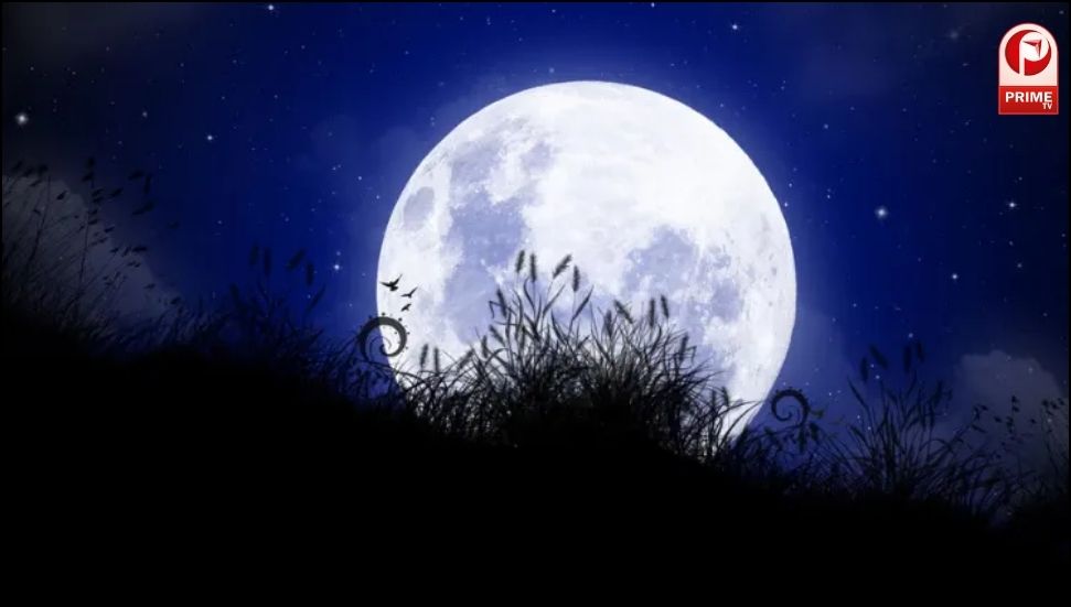 Jyeshtha Purnima 2025