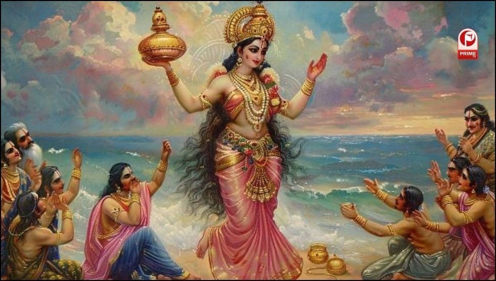 Mohini Ekadashi 2025