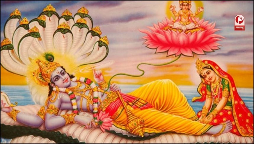 Devshayani Ekadashi 2025