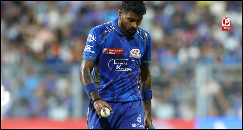 hardik pandya
