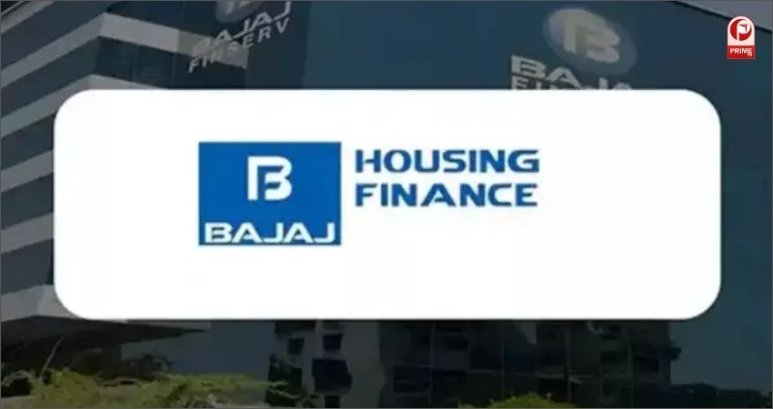 Bajaj Housing Finance Share Price