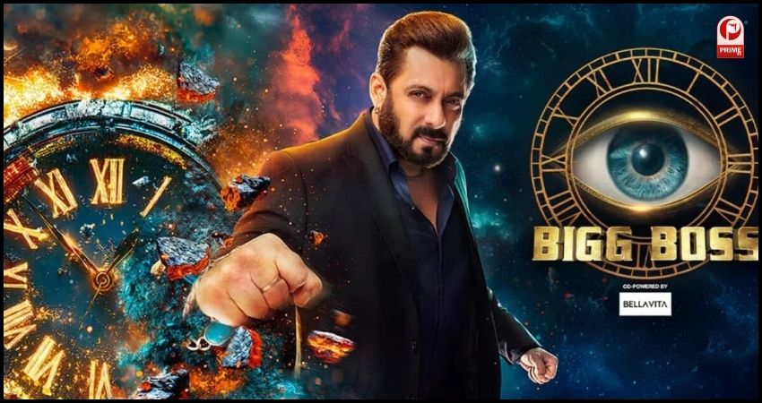 Bigg Boss 19