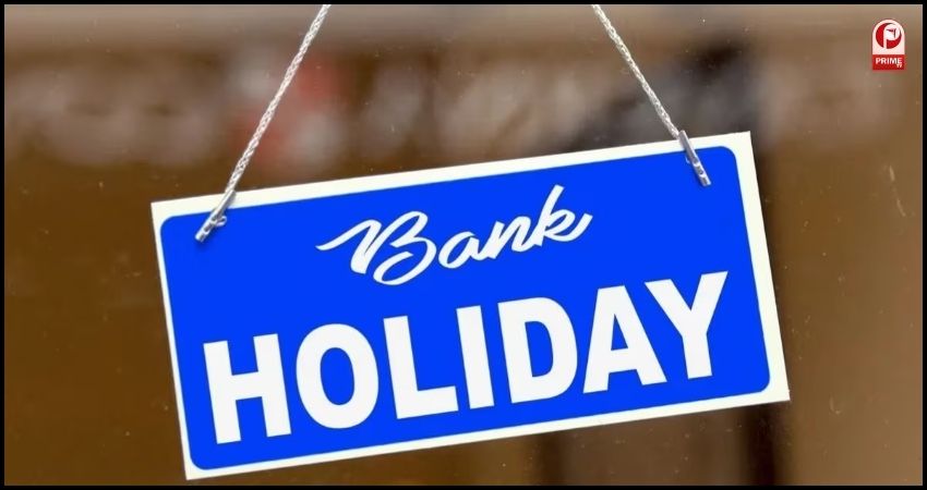 Bank Holidays in June 2025