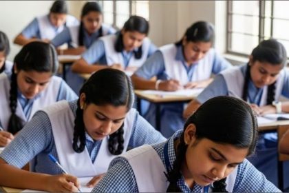 RBSE 5th Class Result 2025 Today