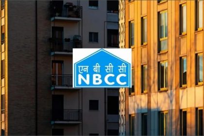 NBCC Share Price