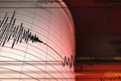 Indonesia Earthquake