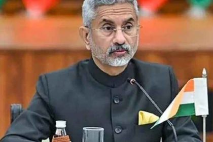 External Affairs Minister Dr. S. Jaishankar
