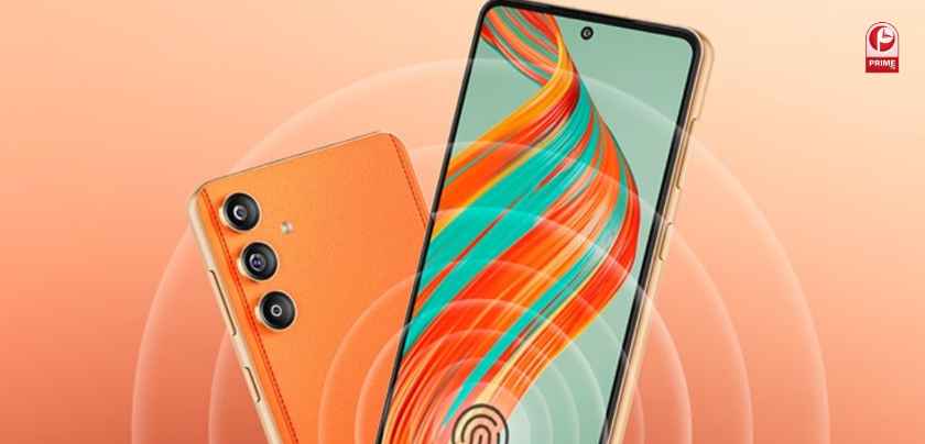 Samsung Galaxy F56 5G