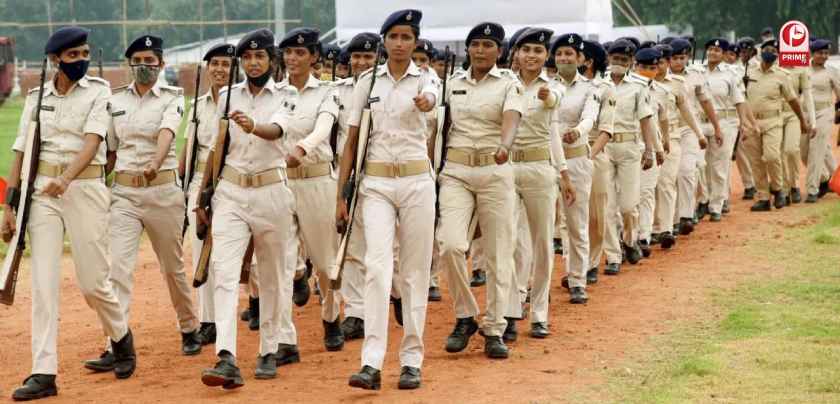Bihar Police Exam 2025