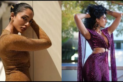 sobhita dhulipala birthday