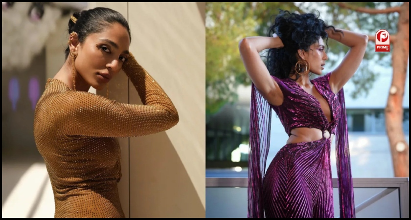 sobhita dhulipala birthday