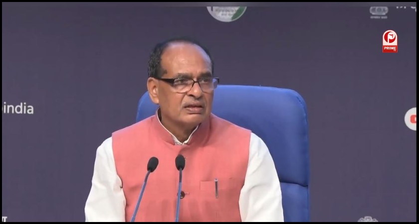 कृषि मंत्री का सपना