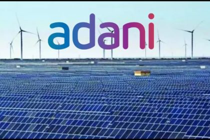 Adani Green Energy