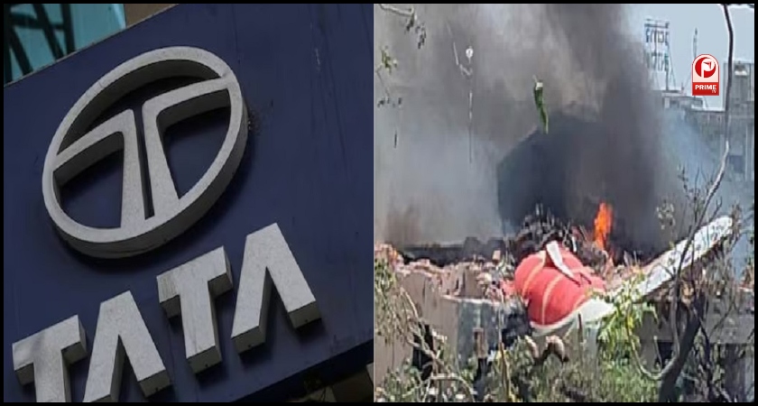 Ahmedabad Plane Crash