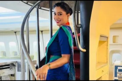 Ahmedabad Plane Crash