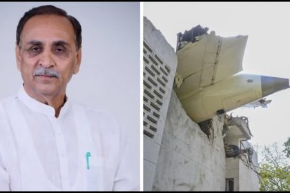 Ahmedabad plane crash