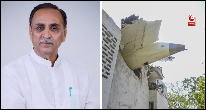 Ahmedabad plane crash