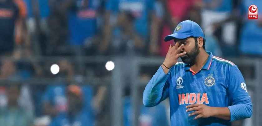 Air India Plane Crash