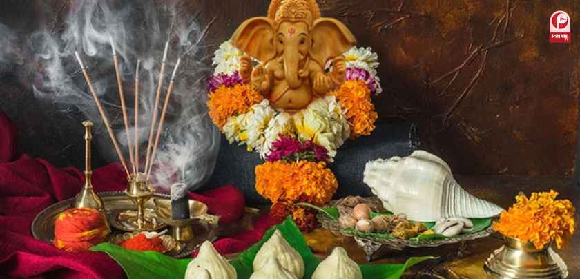Ashadha Vinayak Chaturthi 2025