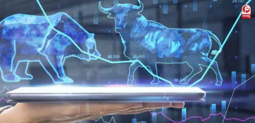 BEL Vs HAL Share Price
