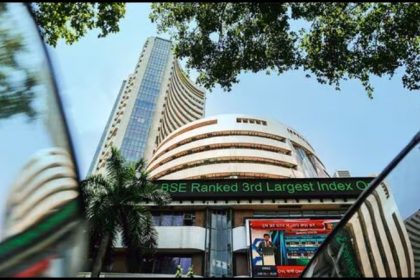 BSE Share Price