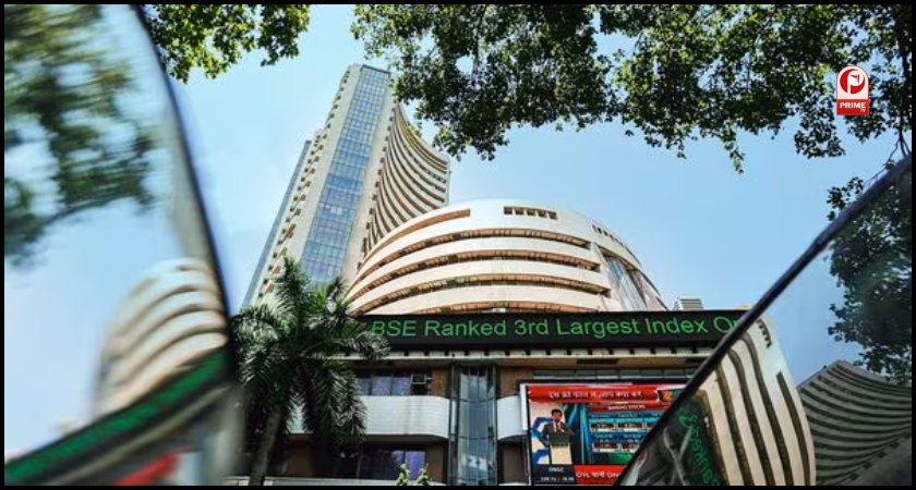 BSE Share Price