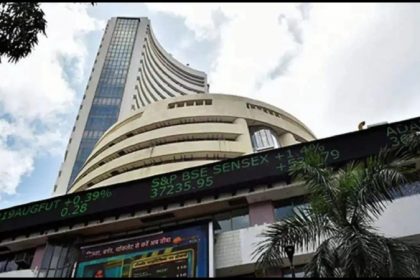 BSE Share Price