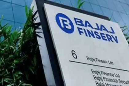 Bajaj Housing Finance Share Price