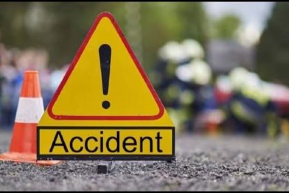 Bulandshahr Accident