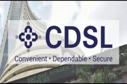 CDSL Share Price
