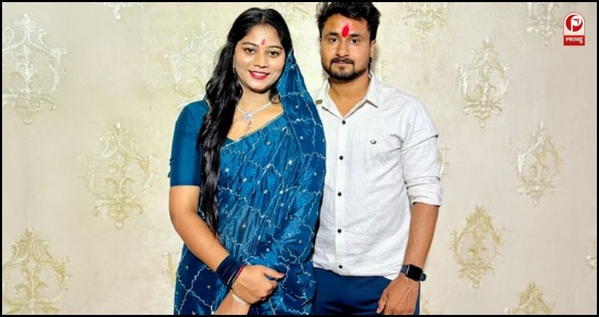 Sonam Raghuvanshi News