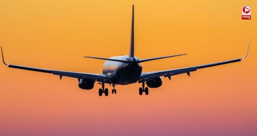 Air India Flights Cancelled