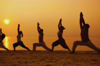 International Yoga Day 2025