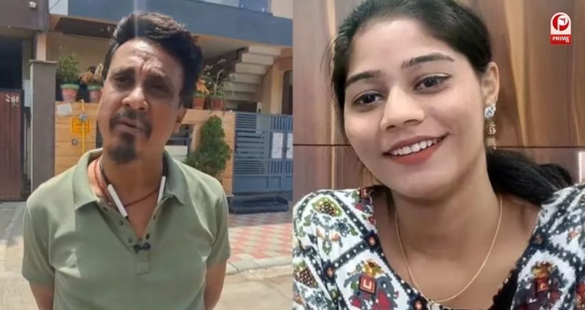 Sonam Raghuvanshi News