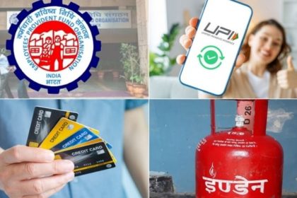 New Rules 1 July 2025