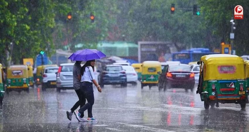 Weather Forecast Today