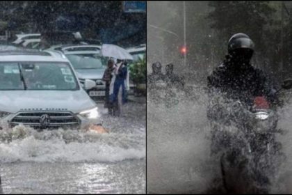 Uttarakhand Weather Today Forecast