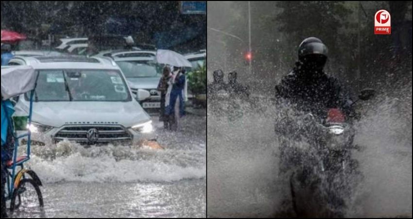 Uttarakhand Weather Today Forecast