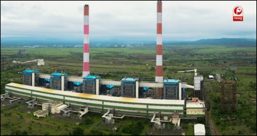 Rattanindia Power Share Price