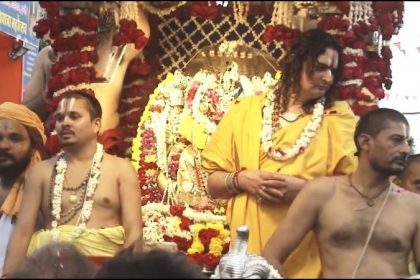 Jagannath Puri Rath Yatra