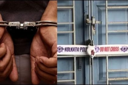 Kolkata Gangrape Case