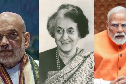 50 Years Of Emergency